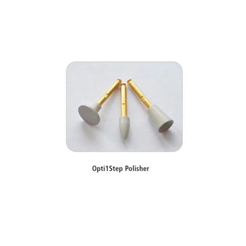OPTI1STEP POLISHER DISC 8003 X12ST