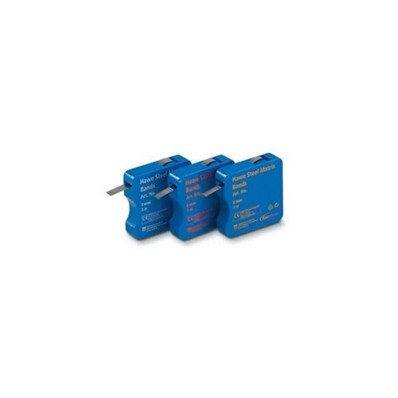 MATRIXBAND OP ROL 5MM. 0,03MM. 399A