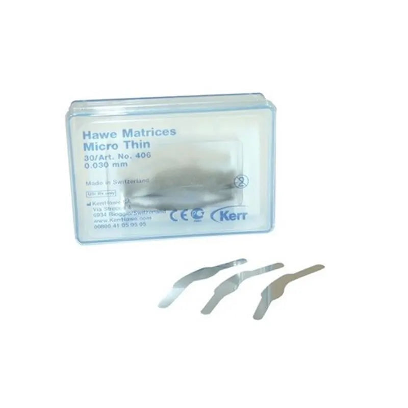 MICRO THIN STRIPS 406