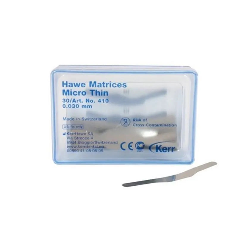 MICRO THIN STRIPS 410