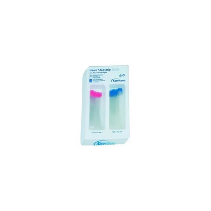 STOPSTRIP RECHT ASSORTIMENT 640