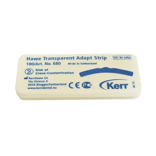 ADAPT STRIPS TRANSPARANT 680