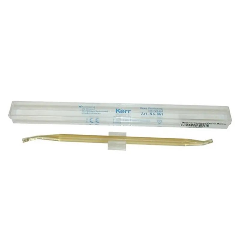 HOUDER VOOR CERVICALE MATRIXEN 861