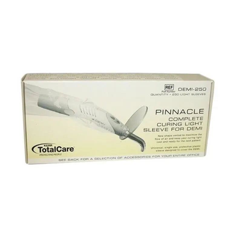 PINNACLE SLEEVE VOOR DEMI LED LAMP X250ST.