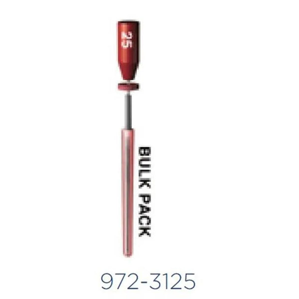 SOFT-CORE CLASSIC OBTURATOR 25 36ST.