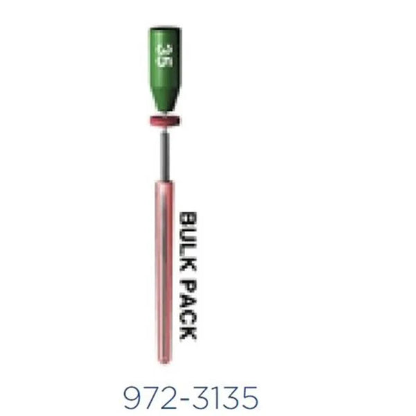 SOFT-CORE CLASSIC OBTURATOR 35 36ST.
