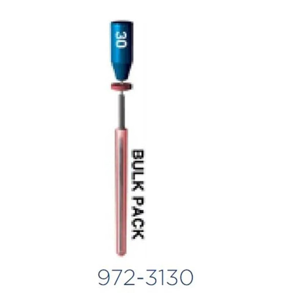 SOFT-CORE CLASSIC OBTURATOR 30 36ST.