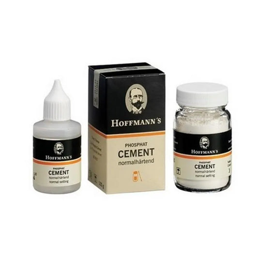 ZINKFOSFAATCEMENT POEDER REGULAR 3