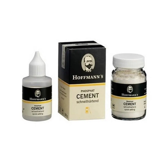 ZINKFOSFAATCEMENT POEDER QUICK 3