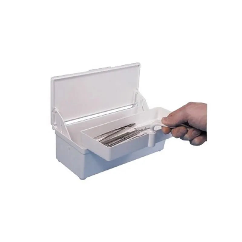 LIFTBOX DESINFECTIEBAK