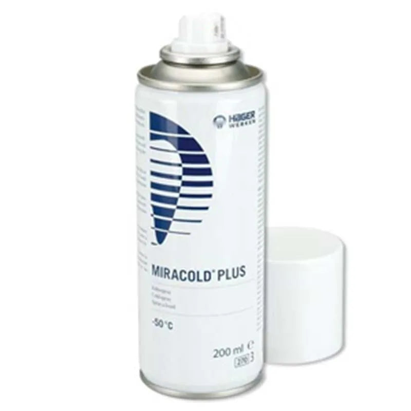 MIRACOLD PLUS KOUDESPRAY 200ML.
