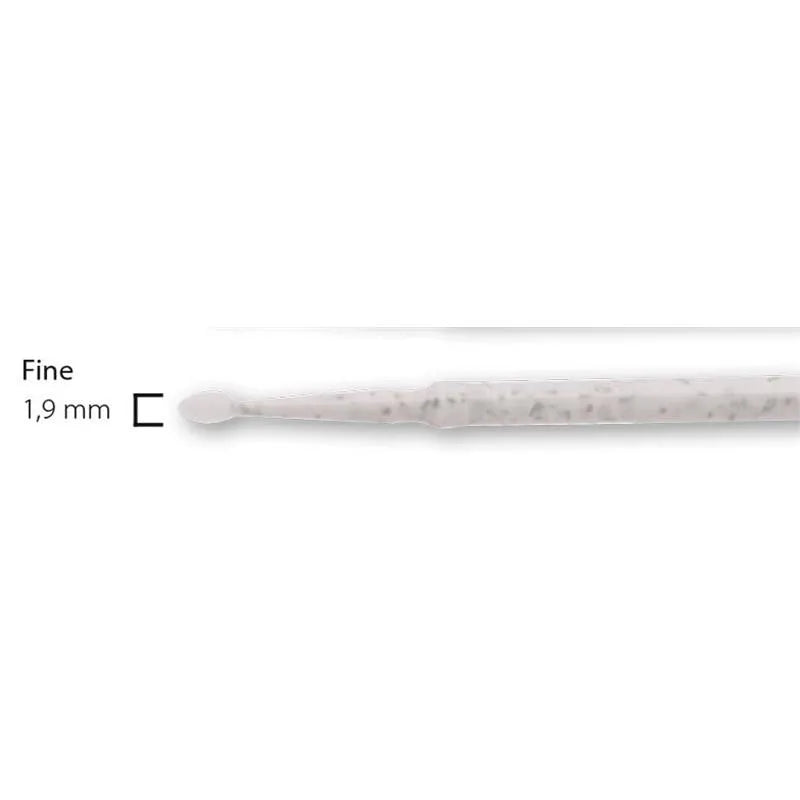 BIO APPLY-TIP CREME FINE 1.9MM X100ST.