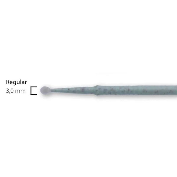 BIO APPLY-TIP BLAUW REGULAR 3.0MM X100ST.