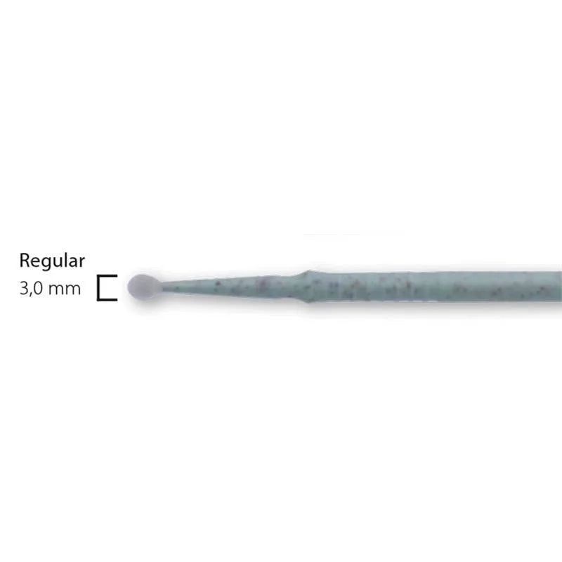 BIO APPLY-TIP BLAUW REGULAR 3.0MM X100ST.