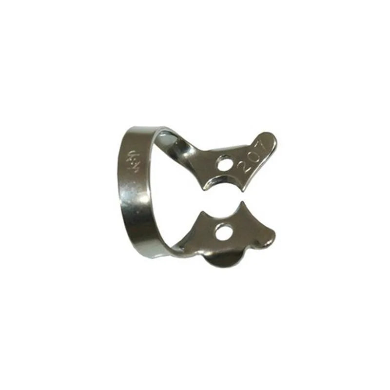 FIT COFFERDAMKLEM PREMOLAAR MET VLEUGELS 207
