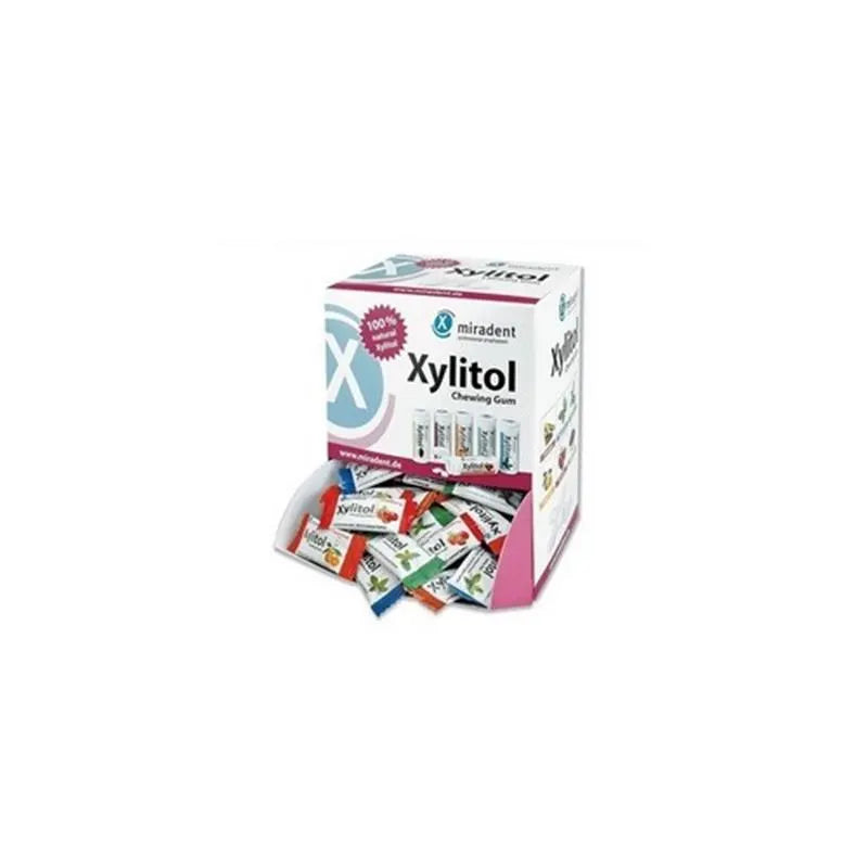 XYLITOL BOX ASSORTIMENT X200ST.