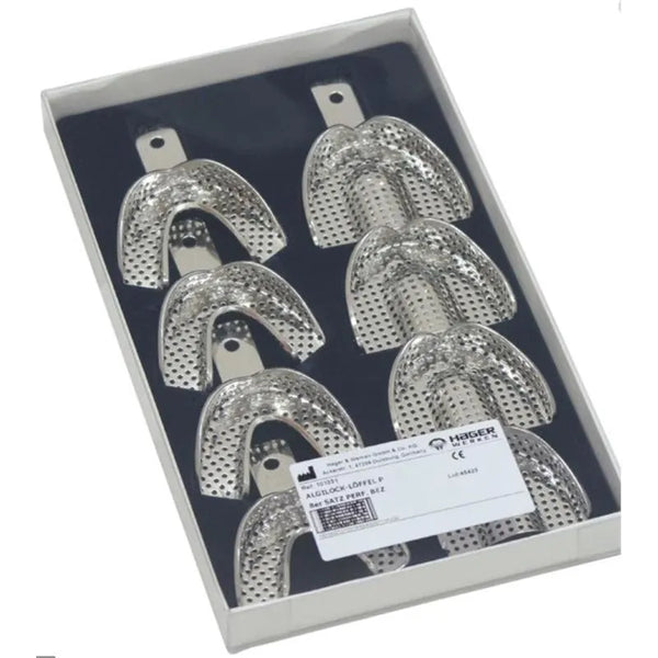 ALGILOCK GEPERFOREERD ASSORTIMENT X8ST.