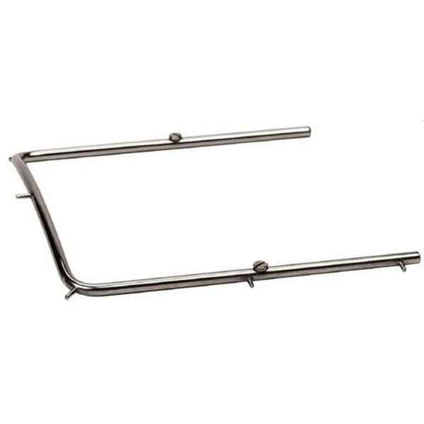 FIT COFFERDAM FRAME RVS LARGE 10,9CM 355324