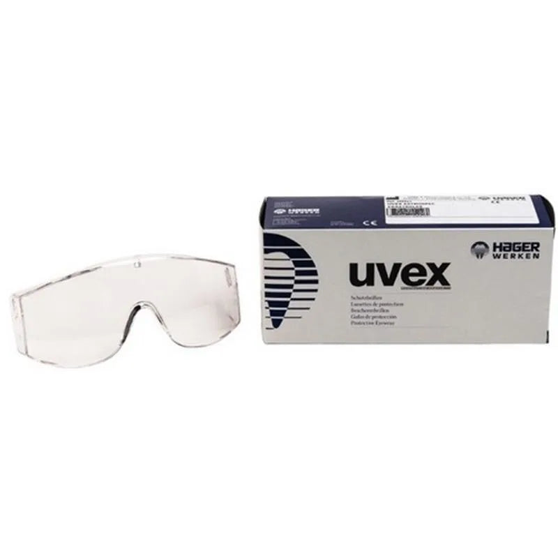 UVEX ASTRO RESERVE GLAS X1ST.