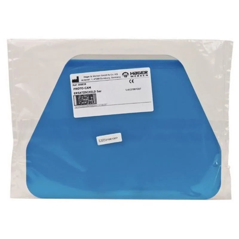 PROTO-CAM REFILL X5ST. 355536