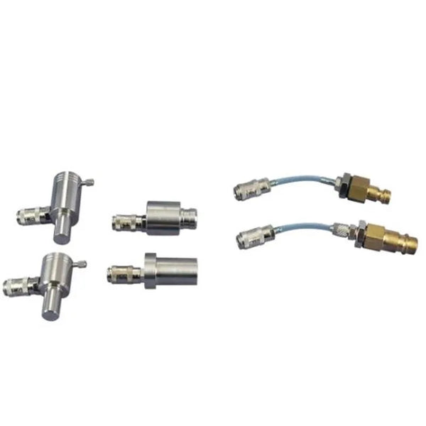 AIRSONIC ADAPTER S VOOR SIRONA TURBINE
