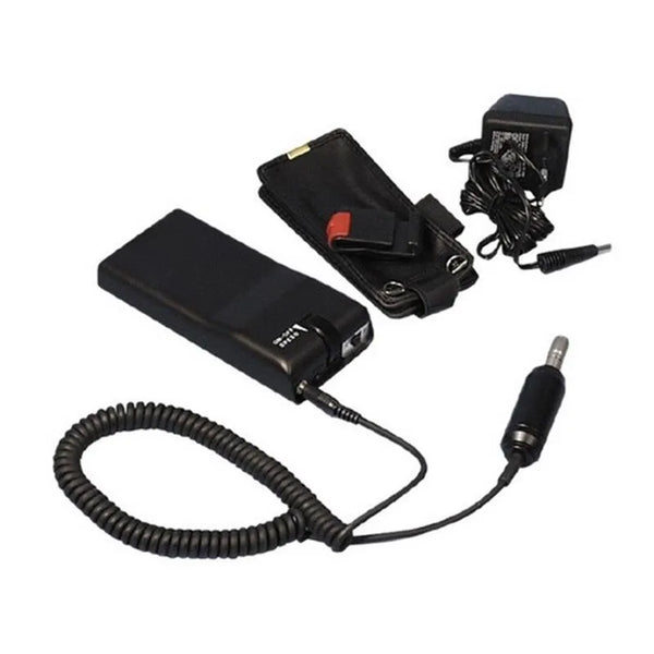 BRAVO II MICROMOTOR PORTABLE