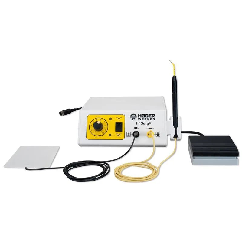 HF SURG ELEKTROTOOM COMPACT