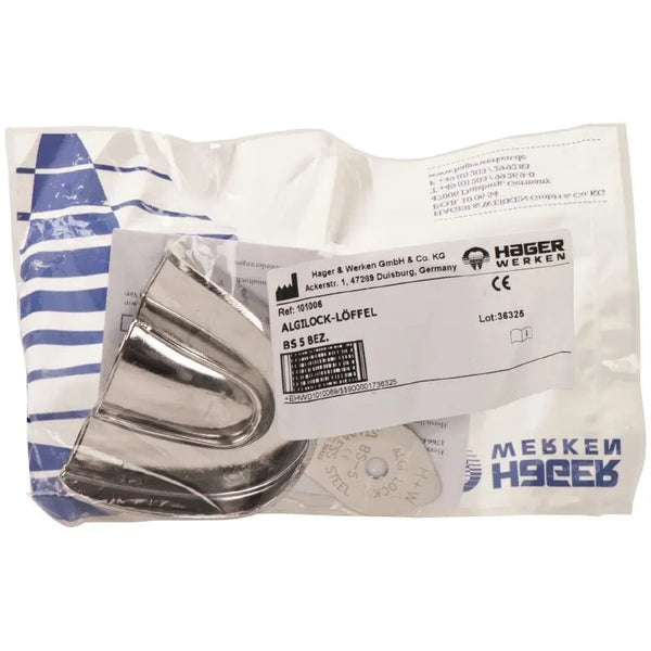 ALGILOCK LEPEL BS5 BEZ 101006 P/ST.