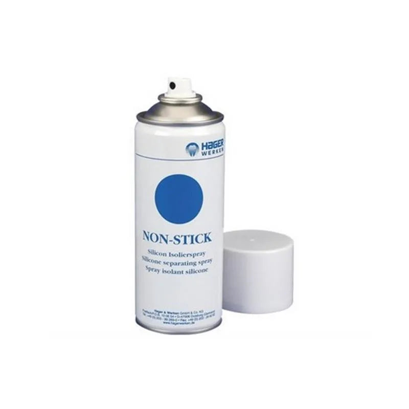 SILICONE NON-STICK SPRAY 400ML.