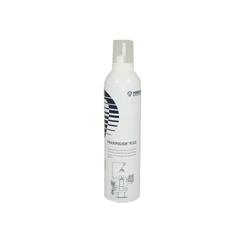 PRAXIPOLISH PLUS SPRAY 400ML.