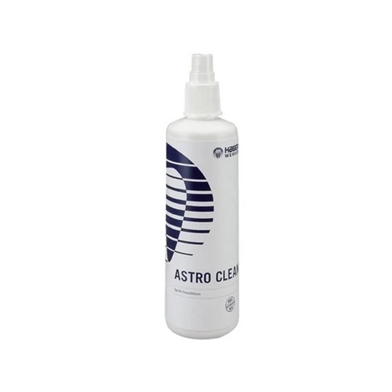 ASTRO CLEAN SURFACE DISINFECTANT 250ML.