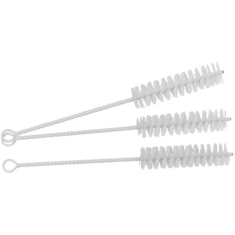 MIRASUC REINIGINGSBORSTEL VOOR AFZUIGBUIZEN 18.5 CM.  X6ST.