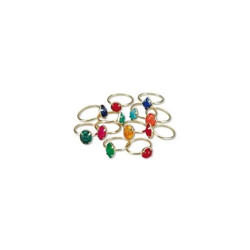 MIRATOI 6 RINGETJES X100ST.
