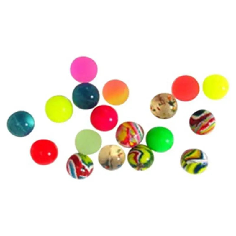 STUITERBAL ASSORTIMENT VOOR AUTOMAAT 27MM  X100ST.