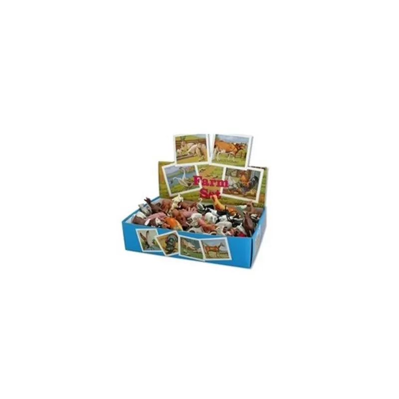 MIRATOI 3 FARM SET X100ST.