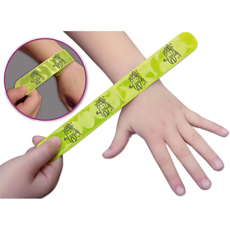 MIRATOI 19 SNAP-ON ARMBANDJE X50ST.