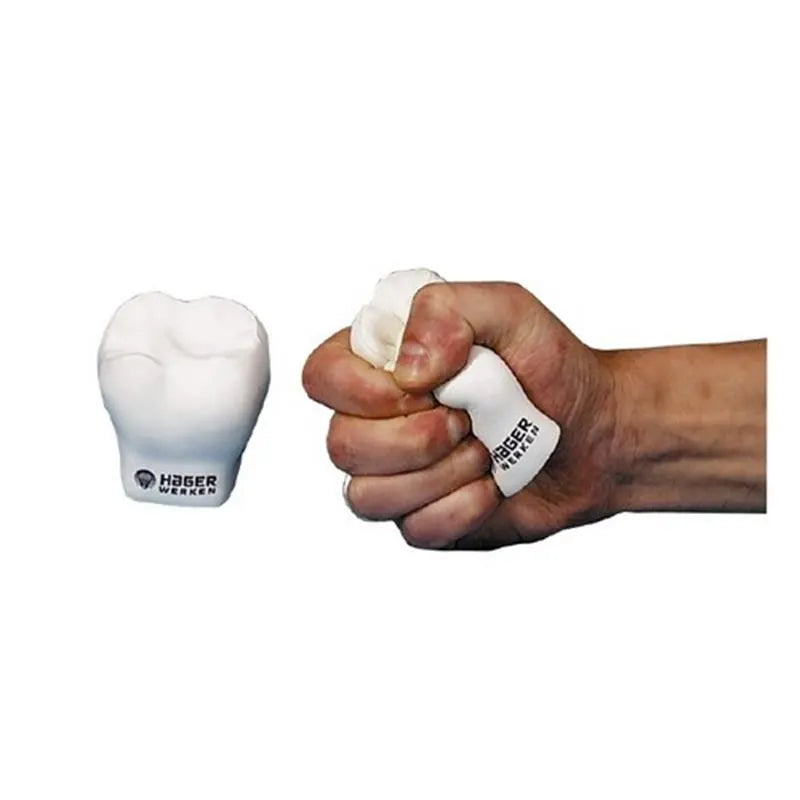ANTI-STRESS TOOTH