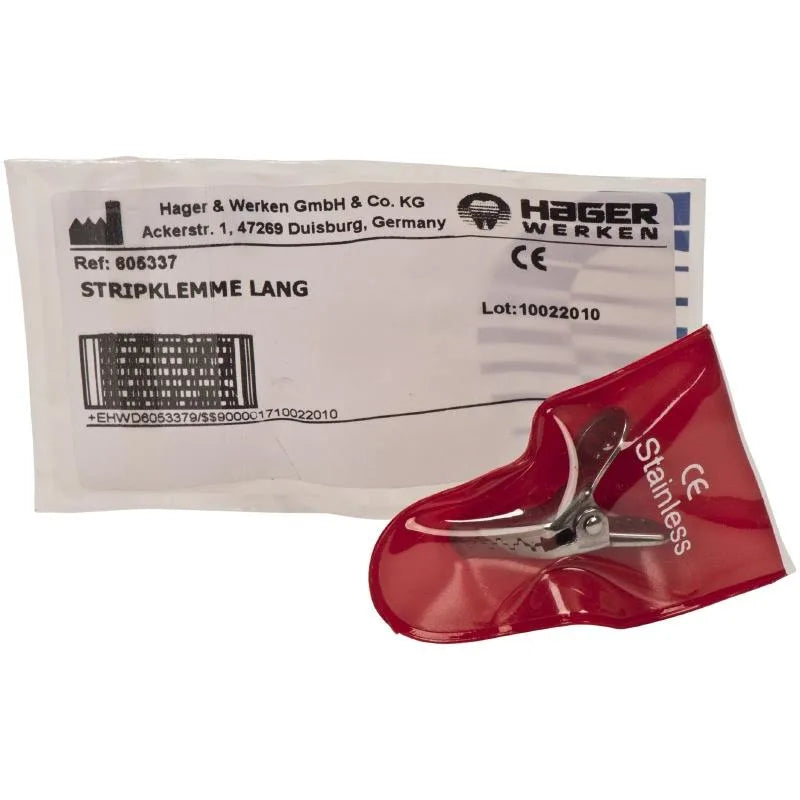 STRIPKLEM LANG 605337