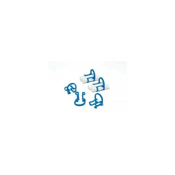 COTTON CLIP WATTENROLHOUDER X100ST.
