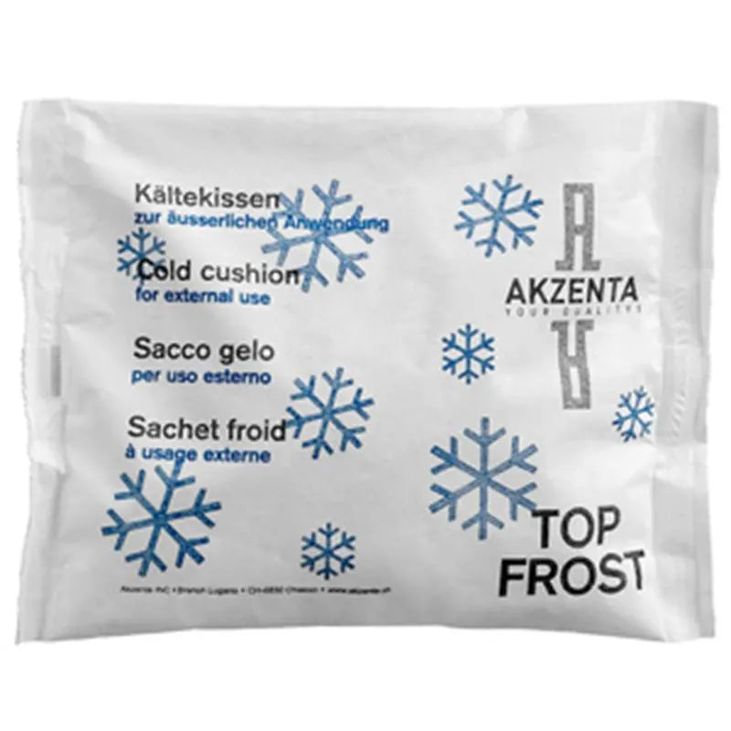 TOP FROST COLDPACK X10ST.