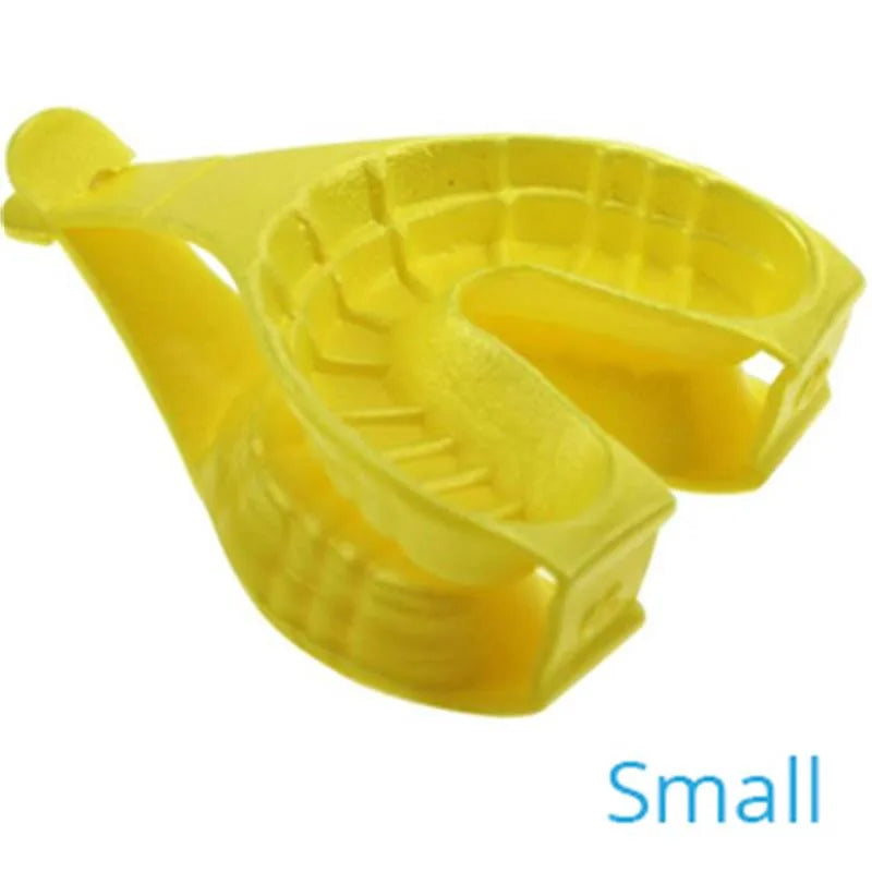 MIRAFLUOR TRAY SMALL X50ST.