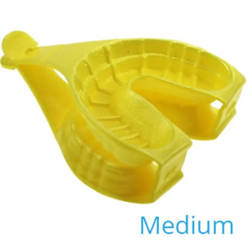 MIRAFLUOR TRAY MEDIUM X50ST.