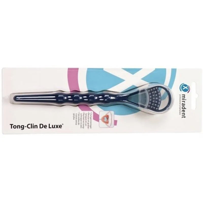 TONG CLIN DELUXE X1ST