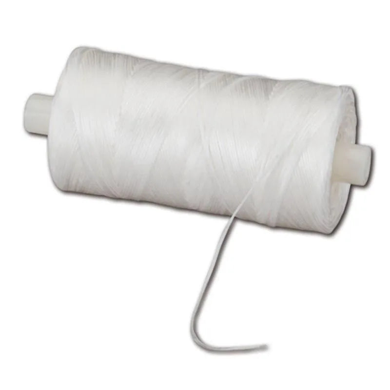 MIRAFLOSS BIG UNWAXED REFILL 200M