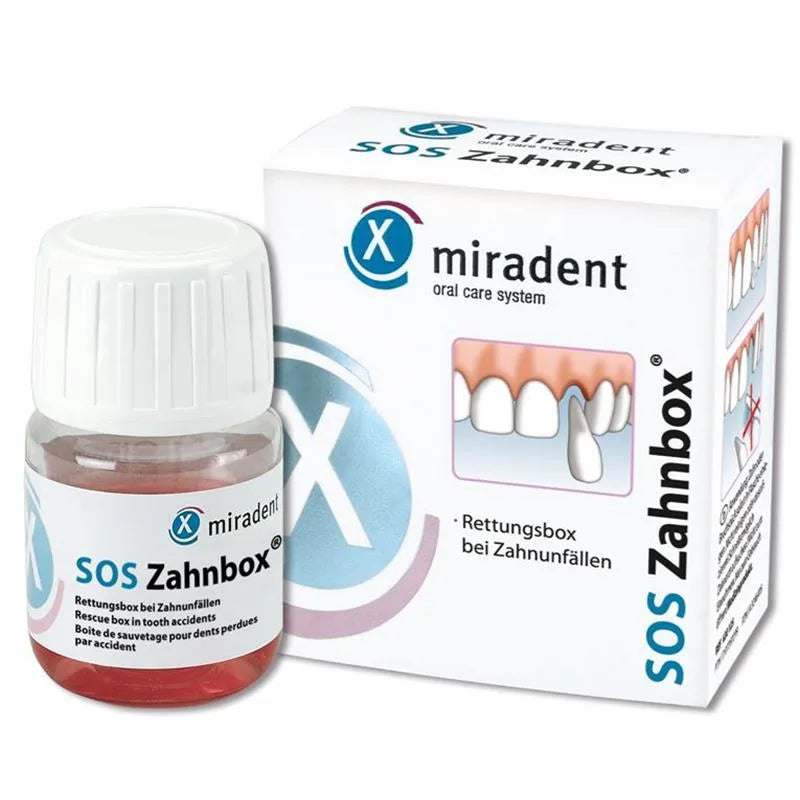 MIRADENT SOS DENTO-BOX