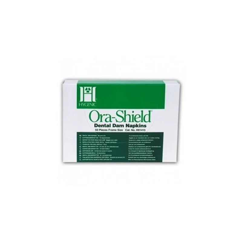 ORA-SHIELD FRAMESIZE X50ST. H01415