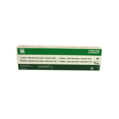 UTILITY WAX STRIP WIT X80ST.