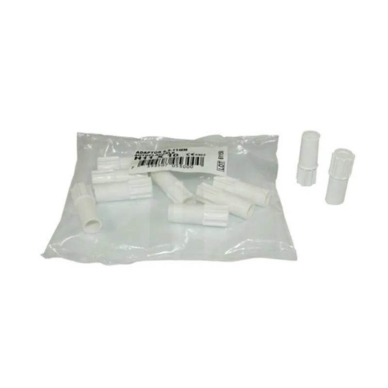HYGOFORMIC ADAPTER 6,5-11MM. X10ST.