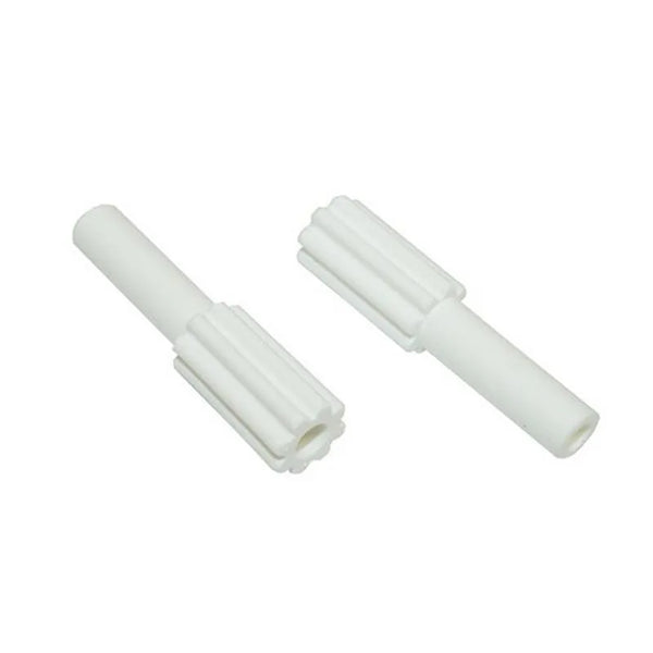 HYGOFORMIC ADAPTER 6,5MM. X10ST.