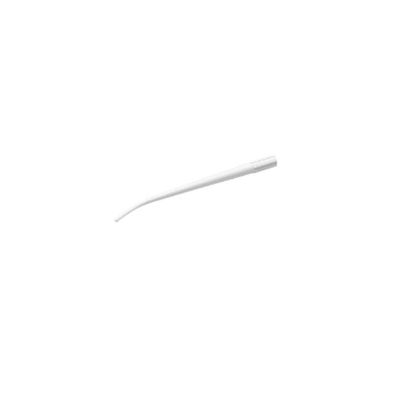 HYGOSURGE AFZUIGCANULE 3,6MM. WIT X25ST.